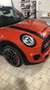 MINI John Cooper Works Cabrio Sport-Aut. Orange - thumbnail 1