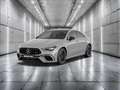 Mercedes-Benz CLA 45 AMG S 4M+ Coupe +SHZ+AMBIENTE+MEMORY+AHK Gris - thumbnail 14