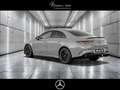 Mercedes-Benz CLA 45 AMG S 4M+ Coupe +SHZ+AMBIENTE+MEMORY+AHK Gri - thumbnail 9