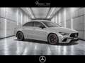 Mercedes-Benz CLA 45 AMG S 4M+ Coupe +SHZ+AMBIENTE+MEMORY+AHK Gri - thumbnail 4