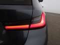 BMW 318 d Touring Sport Line Aut LED LEDER NAVI R-CAM Grau - thumbnail 10