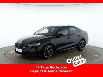 1.4 TSI RS iV ASSIST+MATRIX+LED+NAVI+RFK