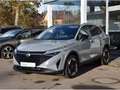 Nissan Qashqai 1.3 DIG-T MHEV N-Connecta GLASS ROOF COLD PACK Gris - thumbnail 2