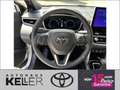 Toyota Corolla Cross Hybrid 2.0 VVT-i Team Deutschland Weiß - thumbnail 15