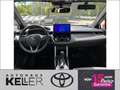 Toyota Corolla Cross Hybrid 2.0 VVT-i Team Deutschland Weiß - thumbnail 14