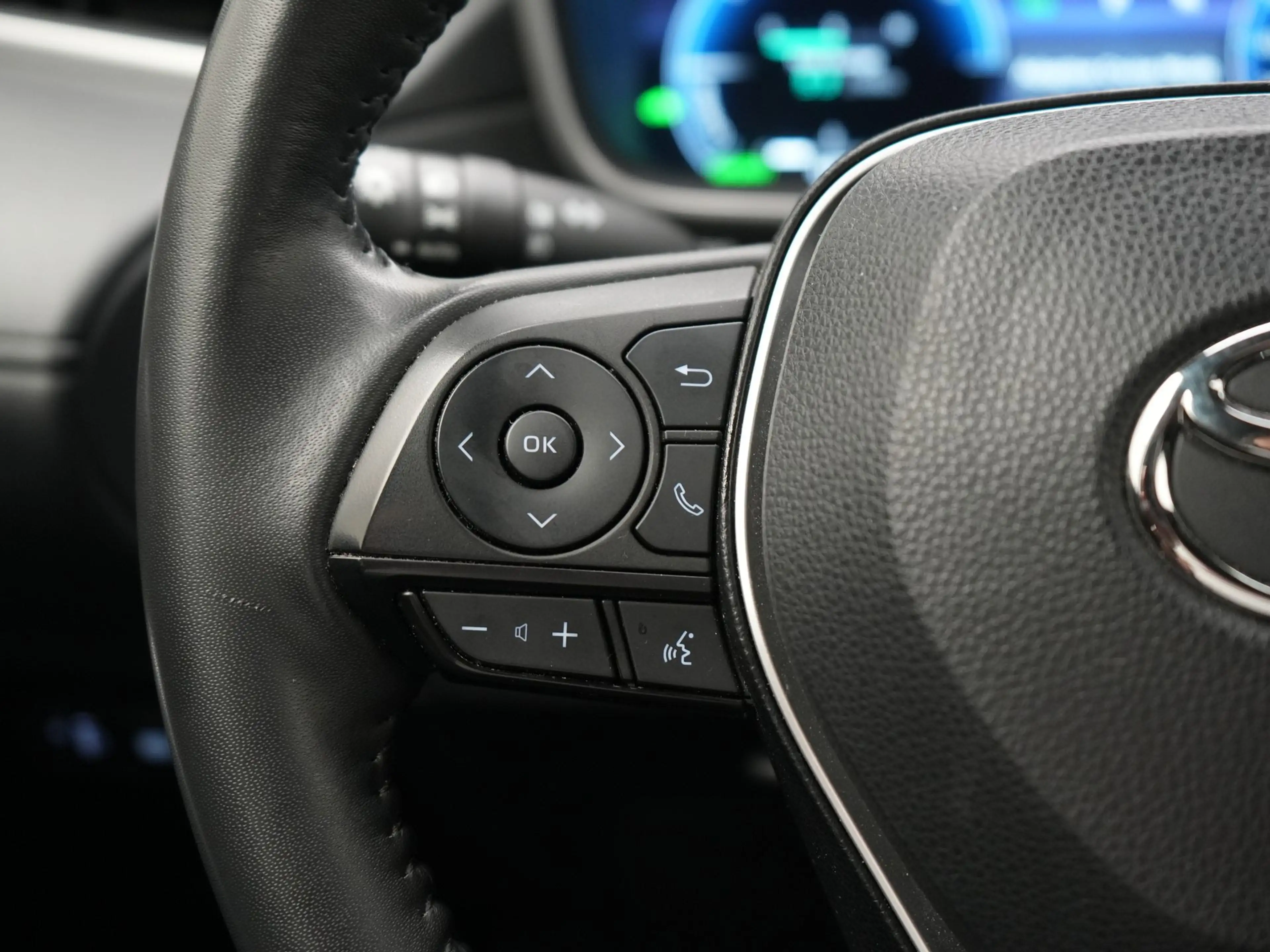 Toyota Corolla Cross Hybrid 140 Dynamic | NL Auto | Dealer Onderhouden — photo 14