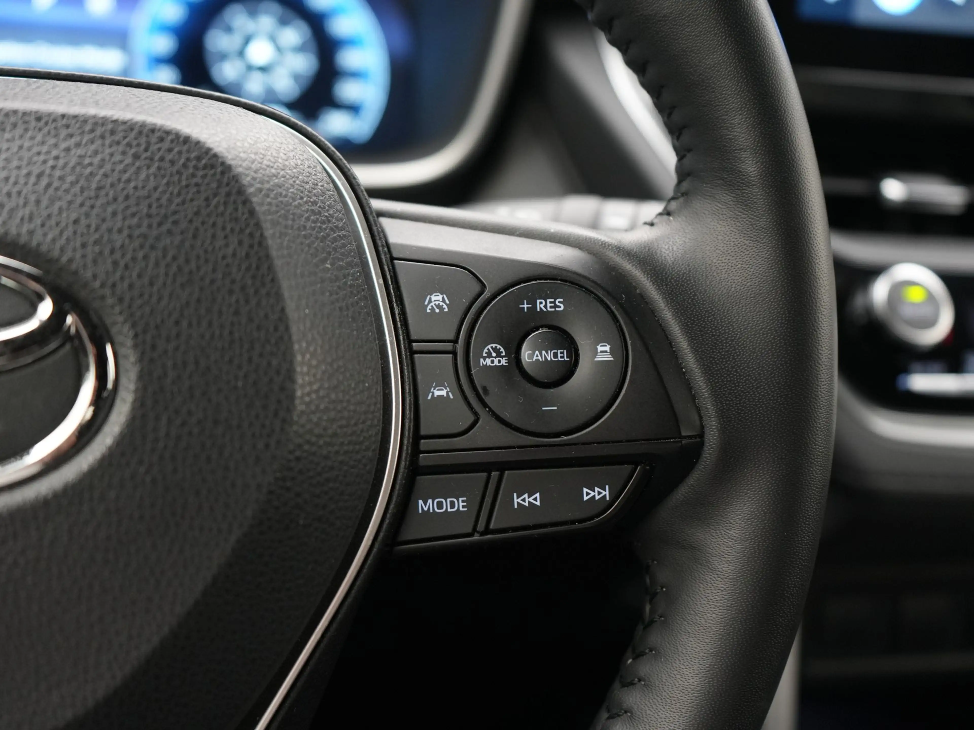 Toyota Corolla Cross Hybrid 140 Dynamic | NL Auto | Dealer Onderhouden — photo 7