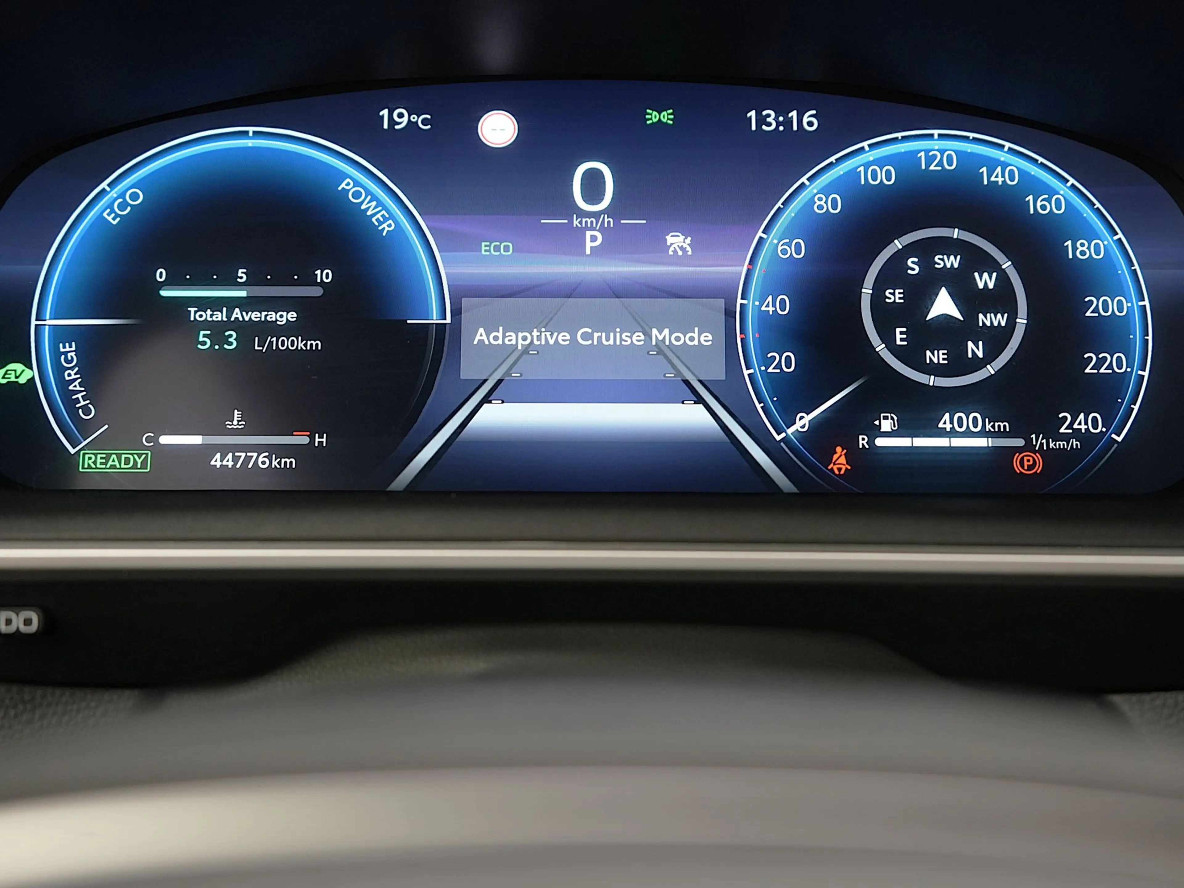 Toyota Corolla Cross Hybrid 140 Dynamic | NL Auto | Dealer Onderhouden — photo 8