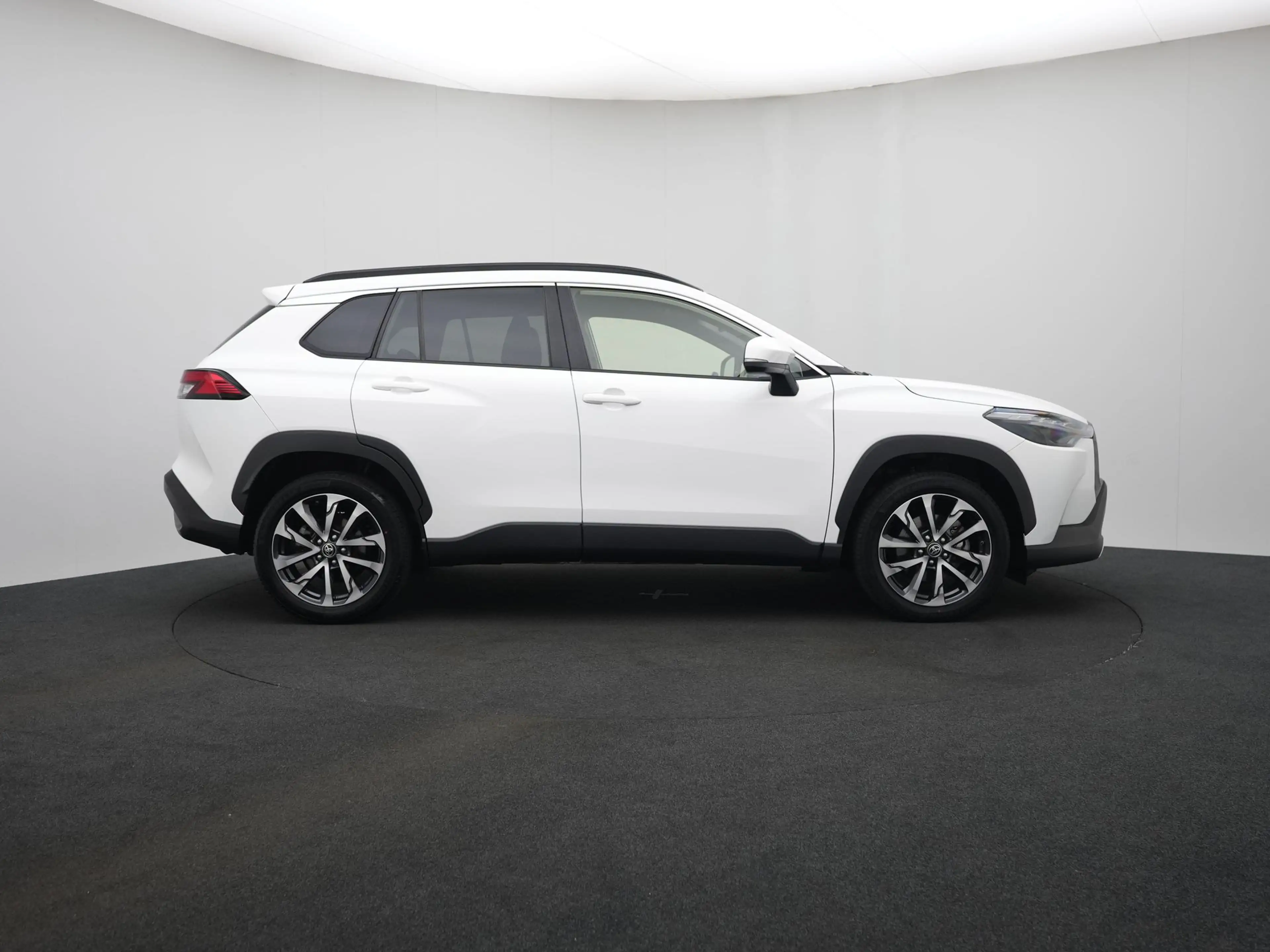 Toyota Corolla Cross Hybrid 140 Dynamic | NL Auto | Dealer Onderhouden — photo 10