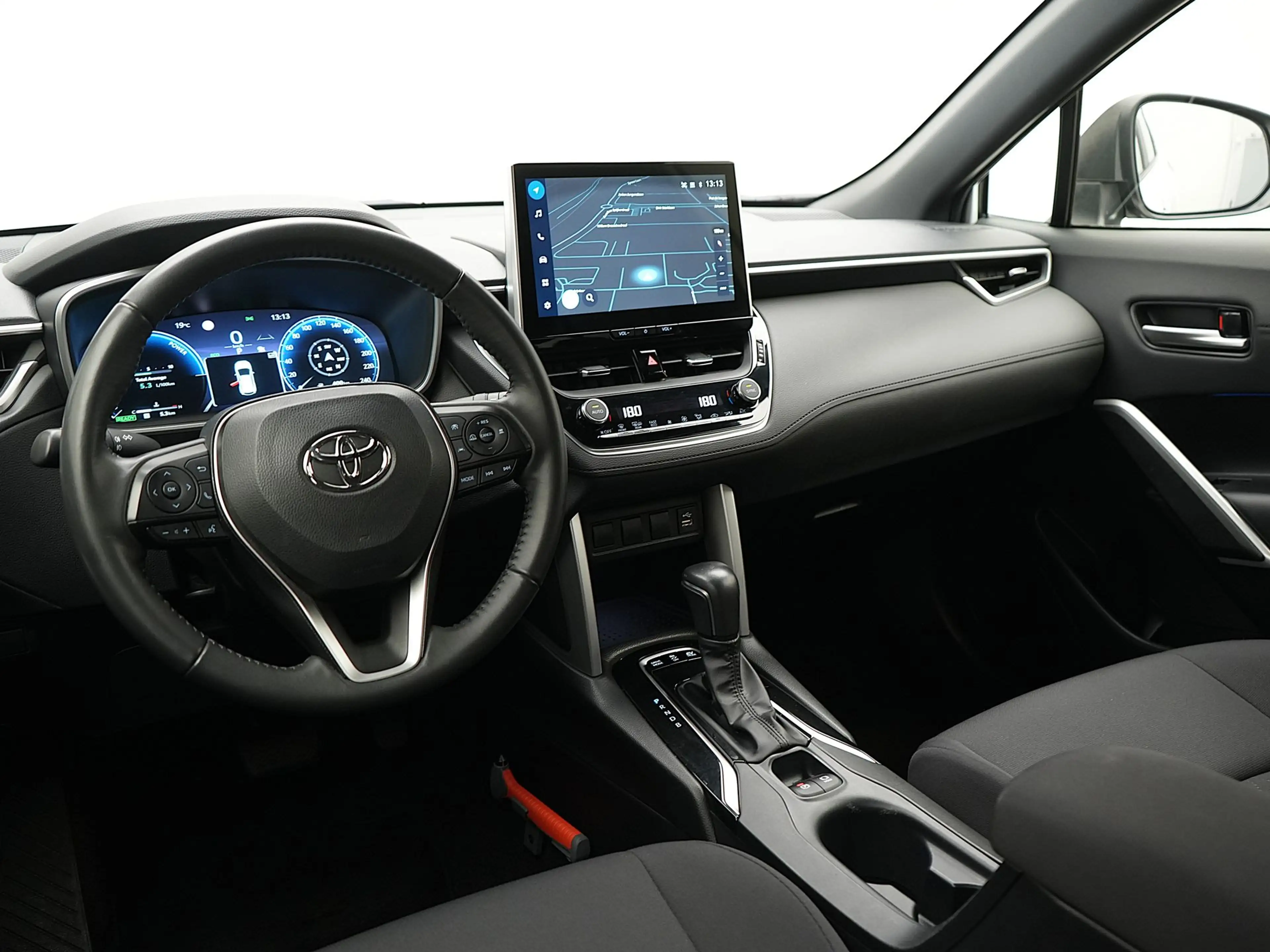 Toyota Corolla Cross Hybrid 140 Dynamic | NL Auto | Dealer Onderhouden — photo 5