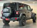Jeep Wrangler 2.0T GME Rubicon 8ATX 197KW Negro - thumbnail 8