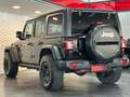 Jeep Wrangler 2.0T GME Rubicon 8ATX 197KW Negro - thumbnail 5