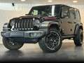 Jeep Wrangler 2.0T GME Rubicon 8ATX 197KW Negro - thumbnail 2