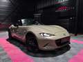 Mazda MX-5 1.5L SKYACTIV-G 132 ch Prime-Line Beige - thumbnail 1