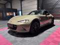 Mazda MX-5 1.5L SKYACTIV-G 132 ch Prime-Line Beige - thumbnail 6