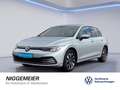 Volkswagen Golf VIII 1.5TSI Active ACC+NAVI+LED+APP-CONNECT Silber - thumbnail 1