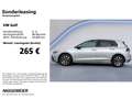 Volkswagen Golf VIII 1.5TSI Active ACC+NAVI+LED+APP-CONNECT Argent - thumbnail 2