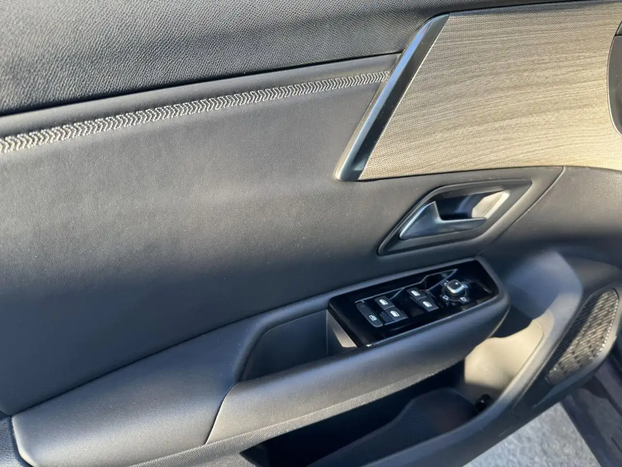 Citroen C5 X EAT8 1.6cc 179cv(222) Hybrid SHINE *FULL-OPTIONAL* 14