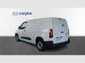 Peugeot Partner Premium Long 1000kg BlueHDi 73kW Blanco - thumbnail 5