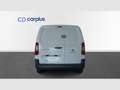 Peugeot Partner Premium Long 1000kg BlueHDi 73kW Blanco - thumbnail 6