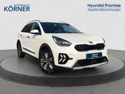 Kia Niro Plug In Hybrid SPIRIT 1.6 DCT *AHK*LEDER*JBL*CARPL