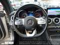 Mercedes-Benz C 200 Cabriolet AMG+NIGHT+MULTIBEAM+9G+DISTR+NAV Silber - thumbnail 8