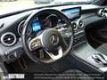 Mercedes-Benz C 200 Cabriolet AMG+NIGHT+MULTIBEAM+9G+DISTR+NAV Silber - thumbnail 5