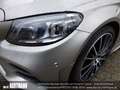 Mercedes-Benz C 200 Cabriolet AMG+NIGHT+MULTIBEAM+9G+DISTR+NAV Silber - thumbnail 12