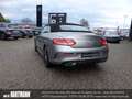 Mercedes-Benz C 200 Cabriolet AMG+NIGHT+MULTIBEAM+9G+DISTR+NAV Silber - thumbnail 3