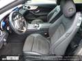 Mercedes-Benz C 200 Cabriolet AMG+NIGHT+MULTIBEAM+9G+DISTR+NAV Silber - thumbnail 4