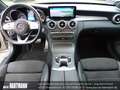 Mercedes-Benz C 200 Cabriolet AMG+NIGHT+MULTIBEAM+9G+DISTR+NAV Silber - thumbnail 7