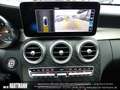 Mercedes-Benz C 200 Cabriolet AMG+NIGHT+MULTIBEAM+9G+DISTR+NAV Silber - thumbnail 11