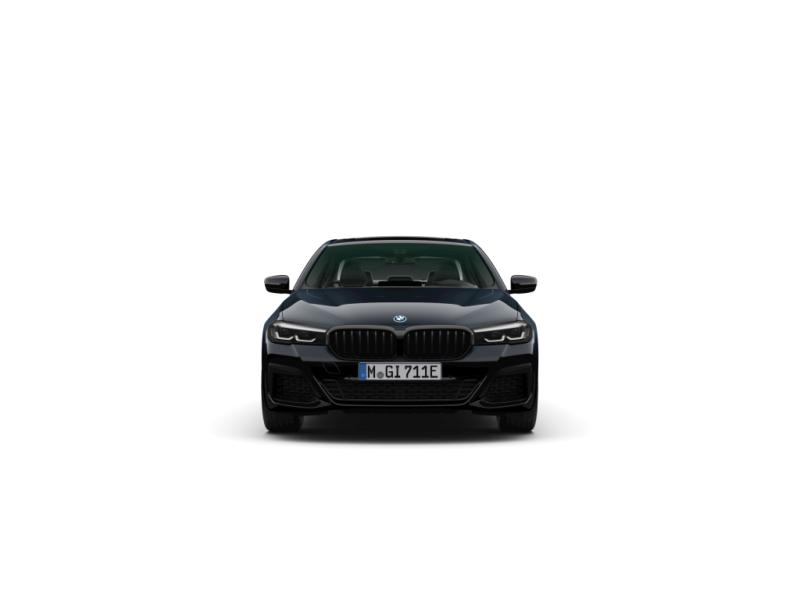 BMW 530 e Berline M-Sport - PANO - TRKHK - HEATED SEATS — photo 3