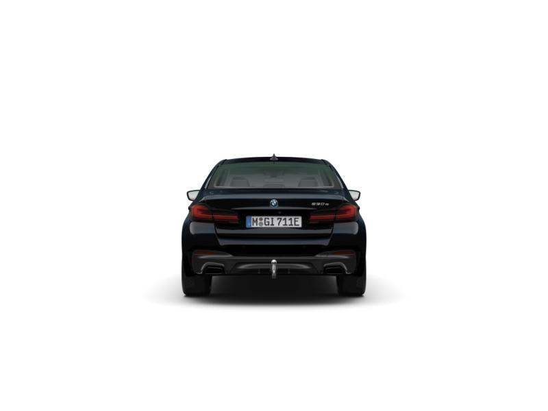 BMW 530 e Berline M-Sport - PANO - TRKHK - HEATED SEATS — photo 5