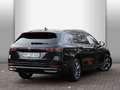 Volkswagen Passat Elegance 2.0 TDI SCR DSG PANO/AHK/ACC/DCC/PARKASS. Noir - thumbnail 2
