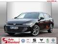 Volkswagen Passat Elegance 2.0 TDI SCR DSG PANO/AHK/ACC/DCC/PARKASS. Noir - thumbnail 1