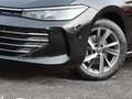 Volkswagen Passat Elegance 2.0 TDI SCR DSG PANO/AHK/ACC/DCC/PARKASS. Noir - thumbnail 3