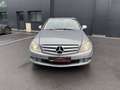 Mercedes-Benz C 220 III 220 CDI Avantgarde BA Grau - thumbnail 2