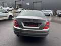 Mercedes-Benz C 220 III 220 CDI Avantgarde BA Grau - thumbnail 4