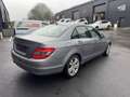 Mercedes-Benz C 220 III 220 CDI Avantgarde BA Grau - thumbnail 6