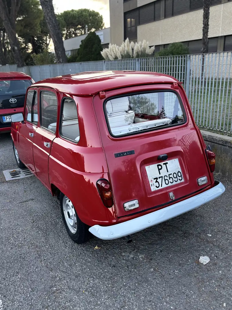 Renault R 4 R4 5p 956 - 2