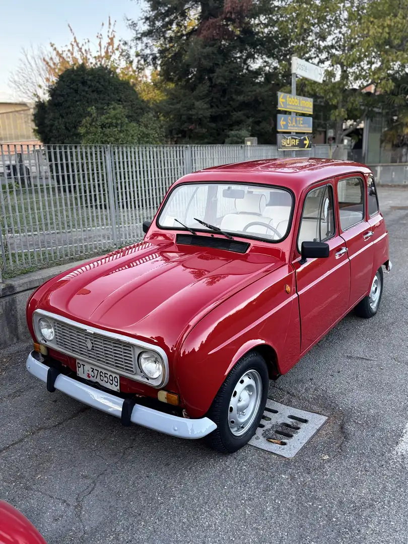 Renault R 4 R4 5p 956 - 1