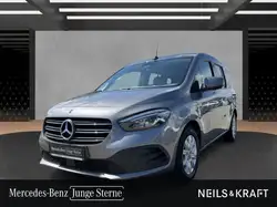 Mercedes-Benz T-Class T 180 d PROGRESSIVE Standard PROGRESSIVE+AHK+KAM
