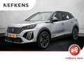 Peugeot 2008 SUV GT Hybrid 136 pk Automaat | Navigatie | Elektr Grijs - thumbnail 1