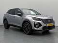 Peugeot 2008 SUV GT Hybrid 136 pk Automaat | Navigatie | Elektr Grijs - thumbnail 3