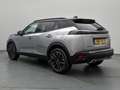 Peugeot 2008 SUV GT Hybrid 136 pk Automaat | Navigatie | Elektr Grijs - thumbnail 6