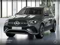 Mercedes-Benz GLE 350 de 4M AMG+PANO+360+AHK+MULTIBEAM+HUD+SPUR Grau - thumbnail 2