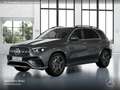 Mercedes-Benz GLE 350 de 4M AMG+PANO+360+AHK+MULTIBEAM+HUD+SPUR Grau - thumbnail 13