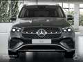 Mercedes-Benz GLE 350 de 4M AMG+PANO+360+AHK+MULTIBEAM+HUD+SPUR Grau - thumbnail 6