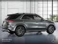 Mercedes-Benz GLE 350 de 4M AMG+PANO+360+AHK+MULTIBEAM+HUD+SPUR Grau - thumbnail 16
